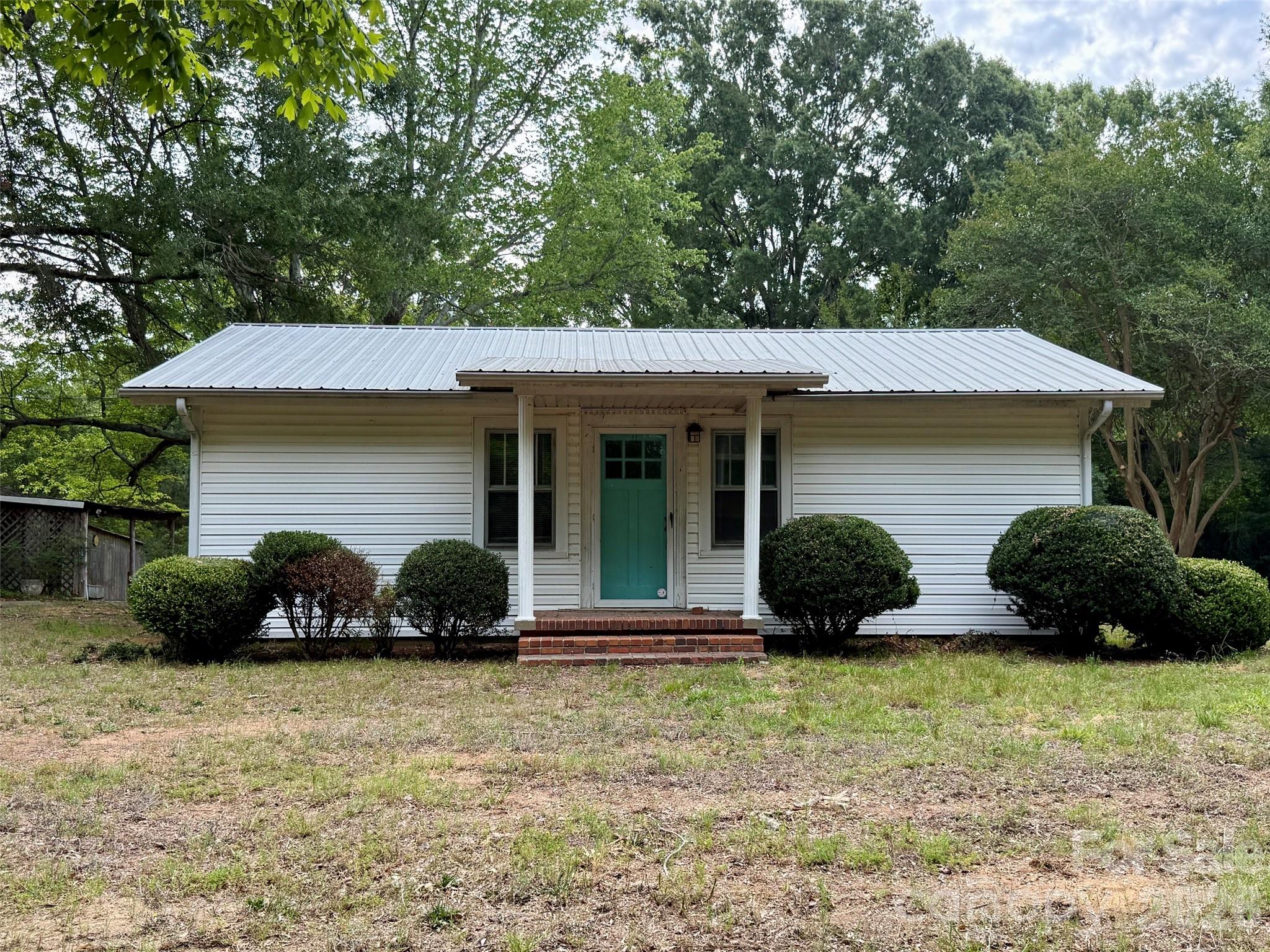 5059 Brown Creek Church Road, Wadesboro, NC. property listing photo
