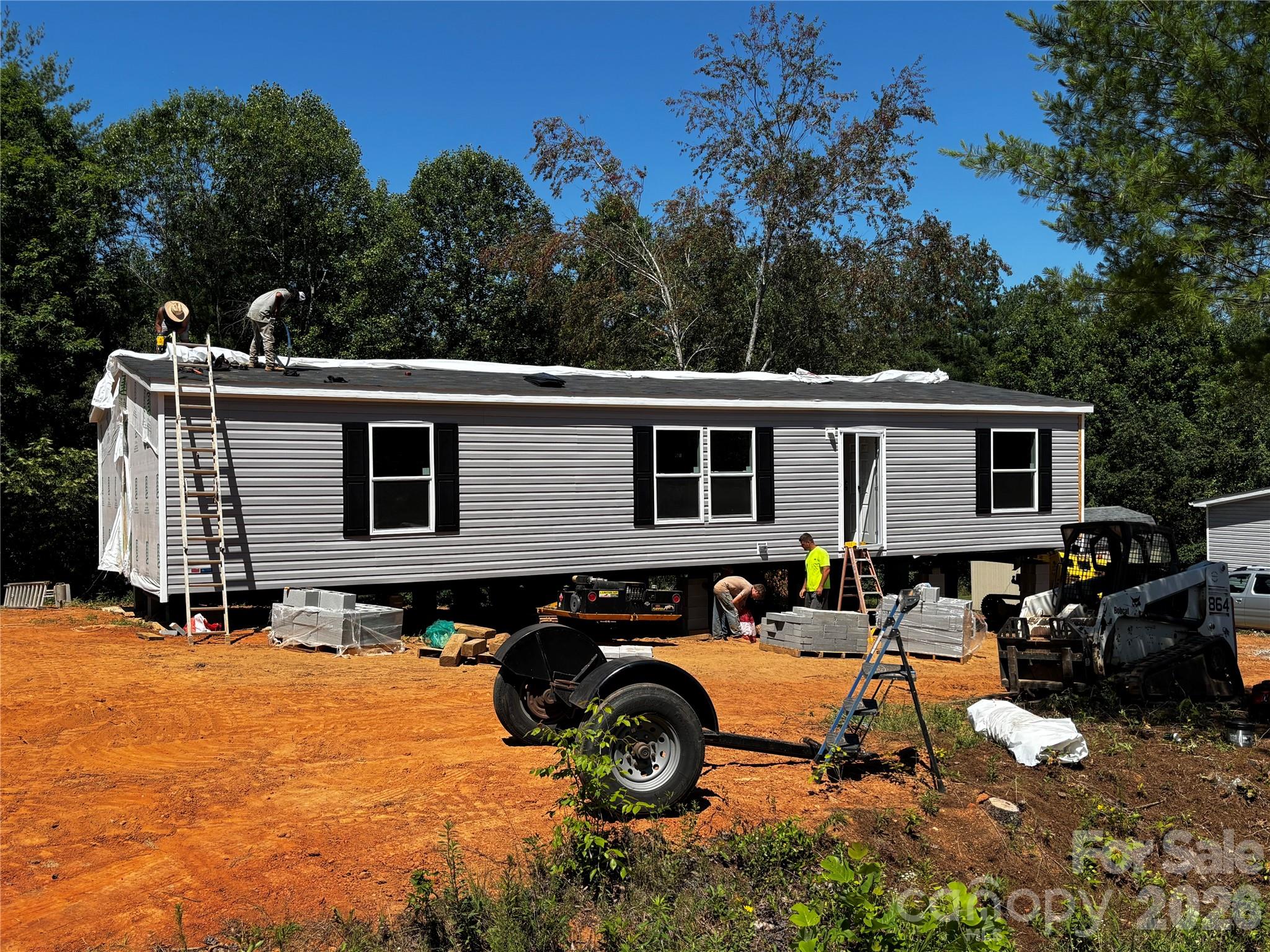 4277 Chinquapin Circle, Lenoir, NC. property listing photo