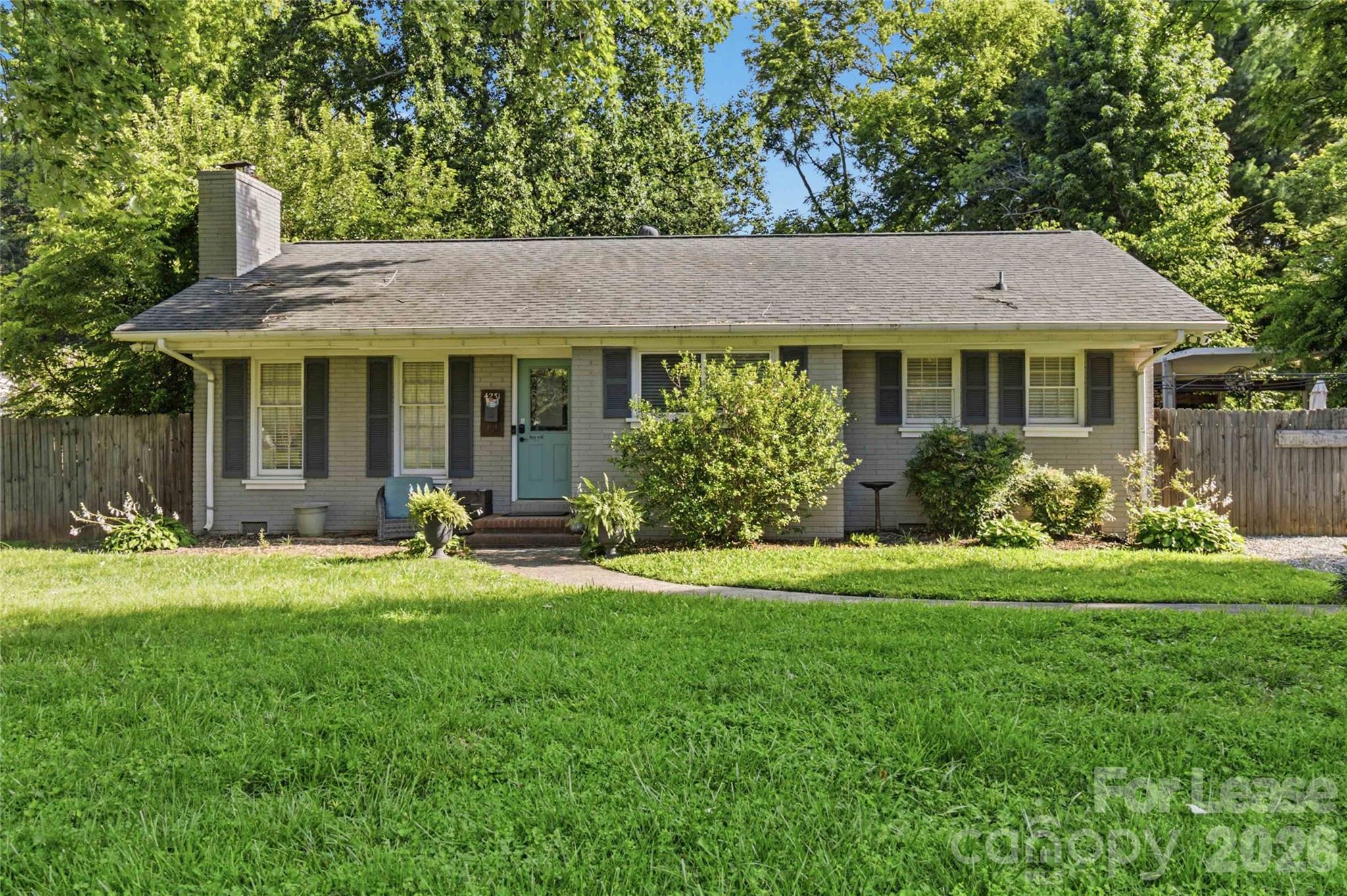 4231 Firethorne Road, Charlotte, NC. property listing photo