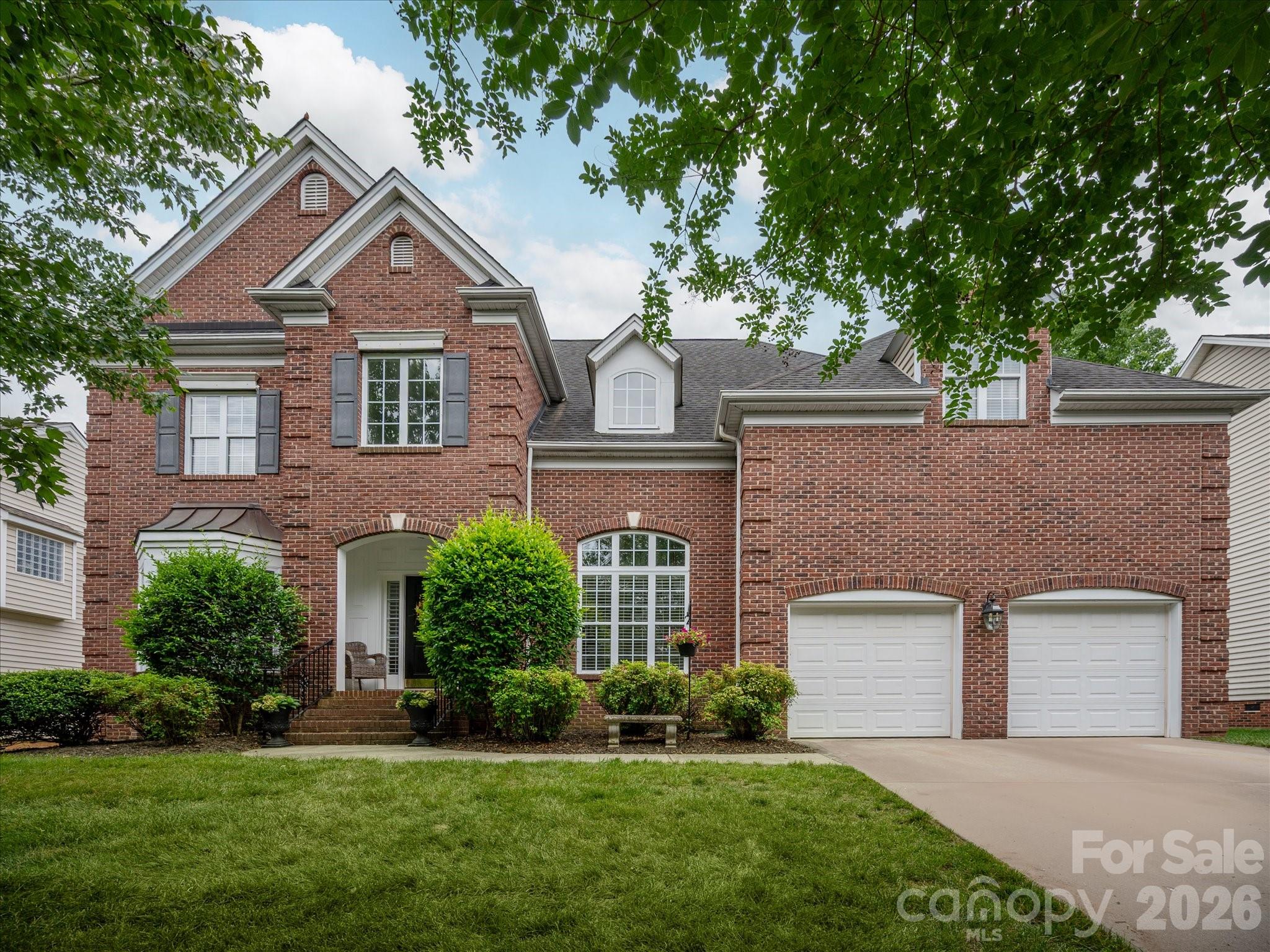 902 Lillieshall Road, Waxhaw, NC. property listing photo