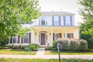 15523 Troubadour Lane, Huntersville, NC. property listing photo