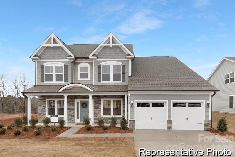 1985 Old Farm Road Apt 103p, Lincolnton, NC - 4 beds, 4 baths, 3,461 sqft - $454,900