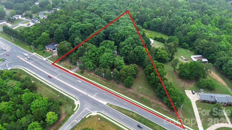 5446 Mooresville Road, Kannapolis, NC -  - $900,000