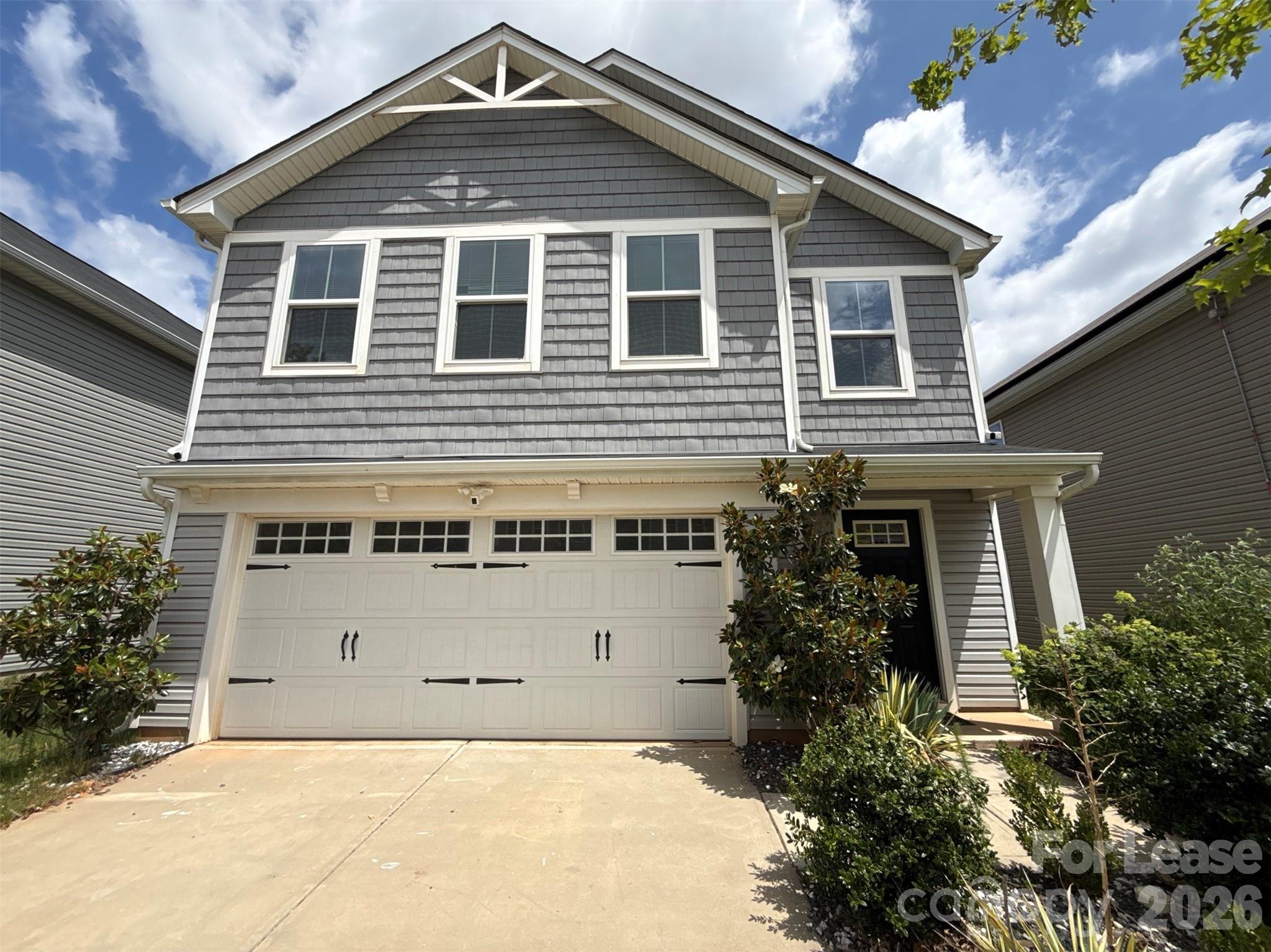 5112 Downhaul Drive, Charlotte, NC. property listing photo