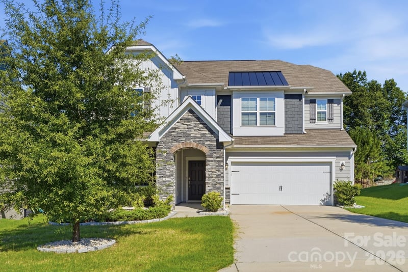 2018 Killian Creek Drive, Denver, NC - 4 beds, 4 baths, 3,080 sqft - $538,000