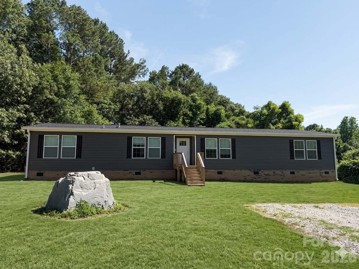 2541 Rocky Creek Road, Chester, SC. property listing photo
