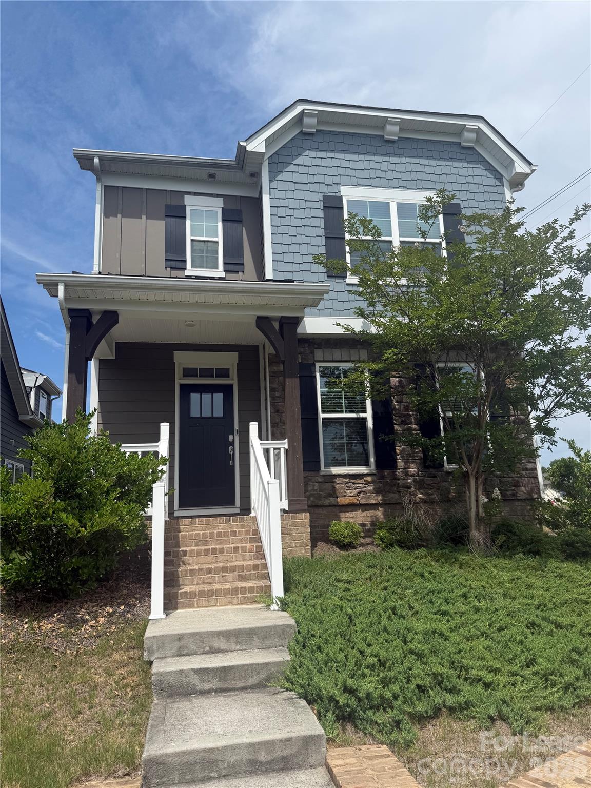 11440 Westbranch Parkway, Davidson, NC. property listing photo
