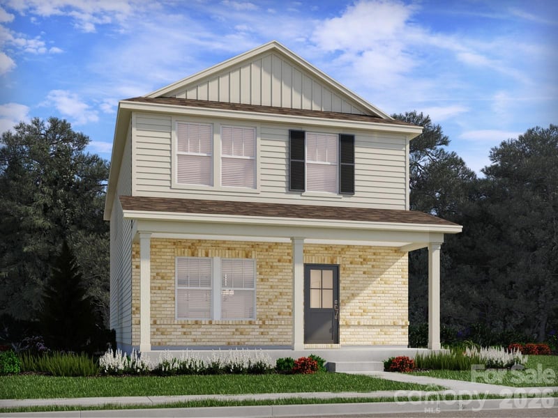 4301 Galahad Lane, Gastonia, NC - 3 beds, 2.5 baths, 1,882 sqft - $379,590