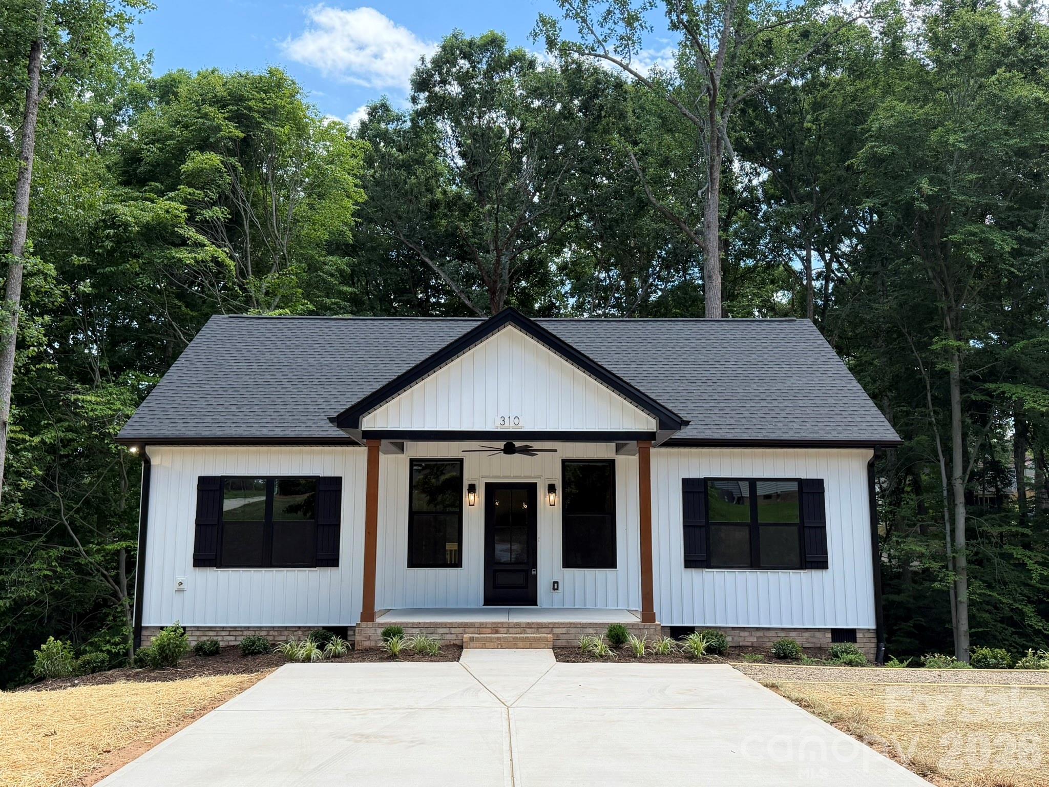310 Willow Street, Stanley, NC. property listing photo