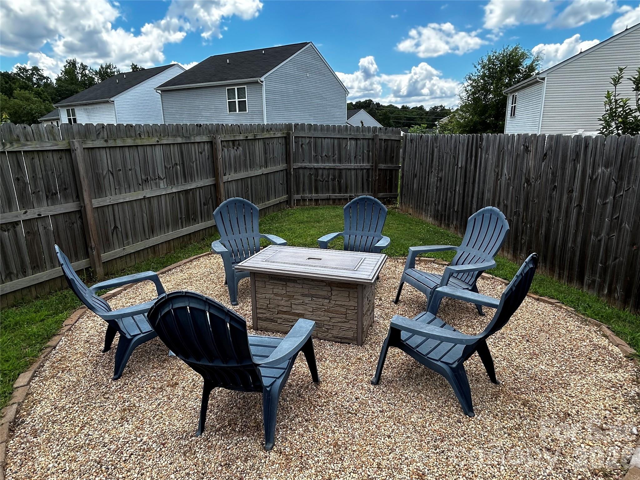 7803 Paper Birch Drive, Charlotte, NC. property listing photo