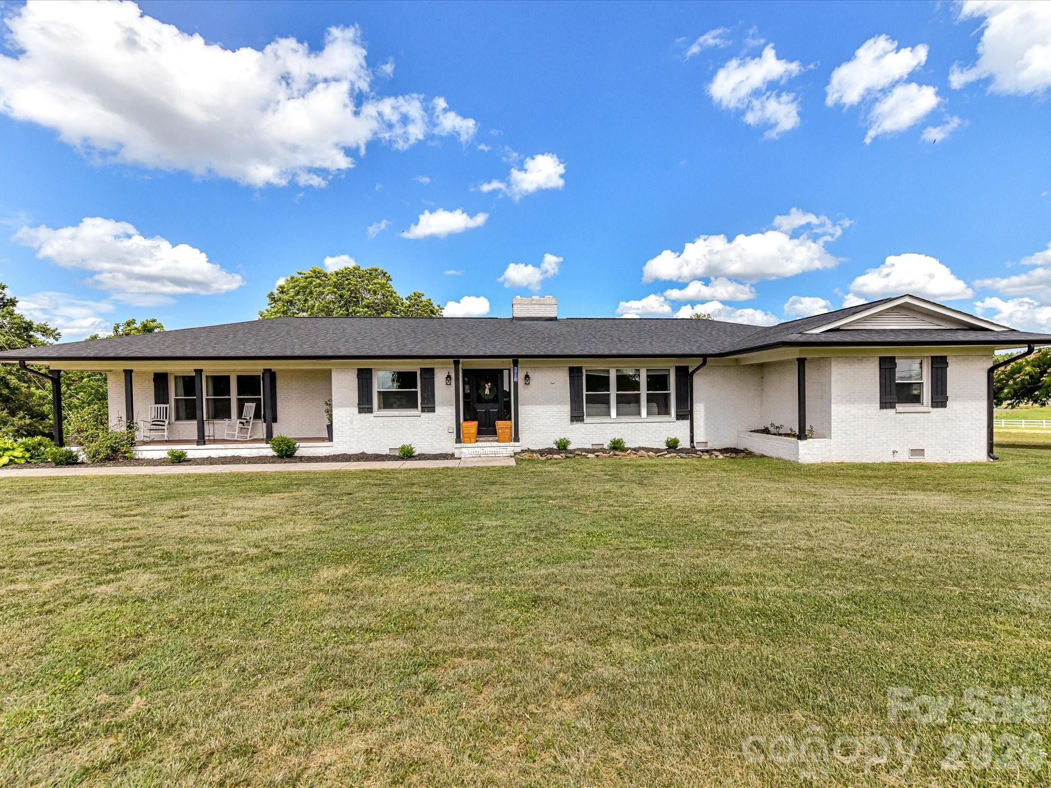 5710 Lander Benton Road, Unionville, NC. property listing photo