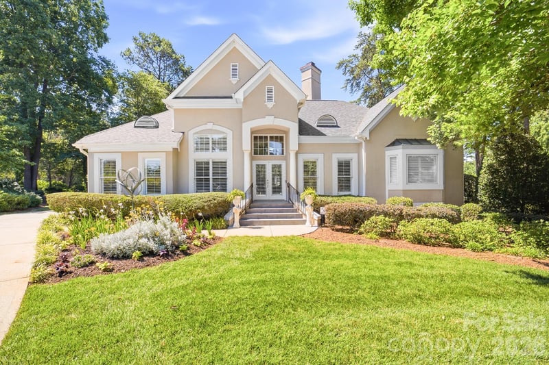 18330 Scotscraig Lane, Cornelius, NC - 4 beds, 3.5 baths, 3,065 sqft - $1,799,000