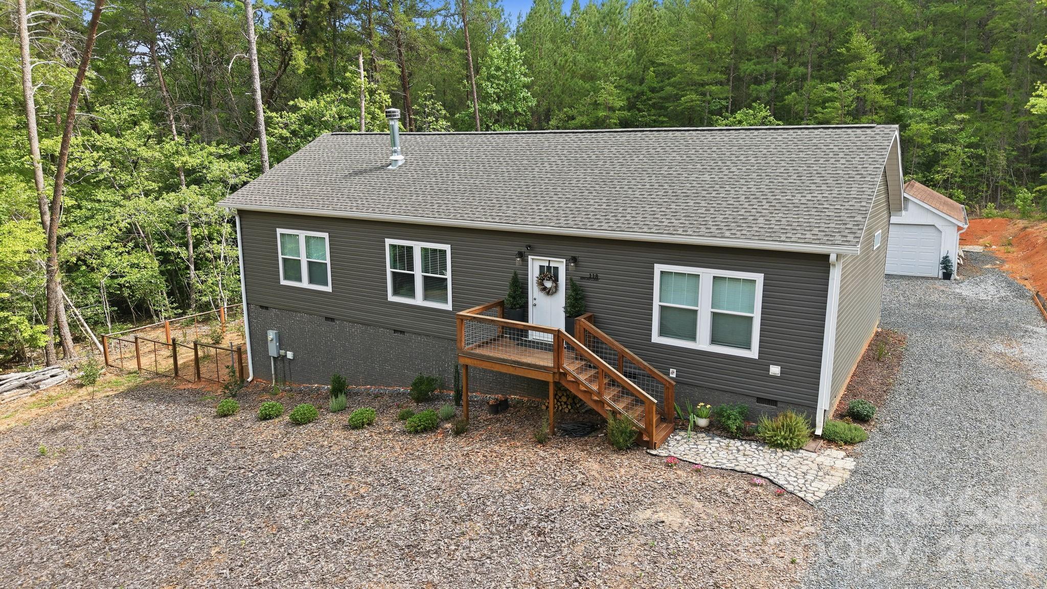 118 Sanford Court, Troy, NC. property listing photo