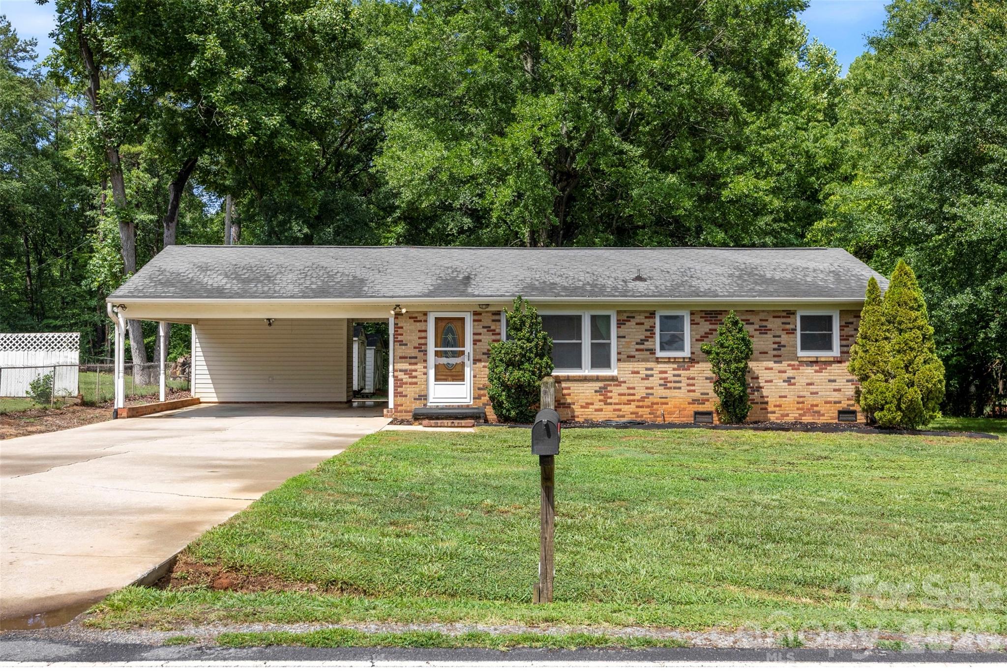644 Dallas Spencer Mountain Road, Dallas, NC. property listing photo