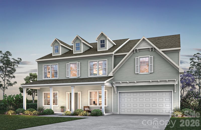 1991 Old Farm Road Apt 102p, Lincolnton, NC - 5 beds, 4.5 baths, 3,675 sqft - $475,900