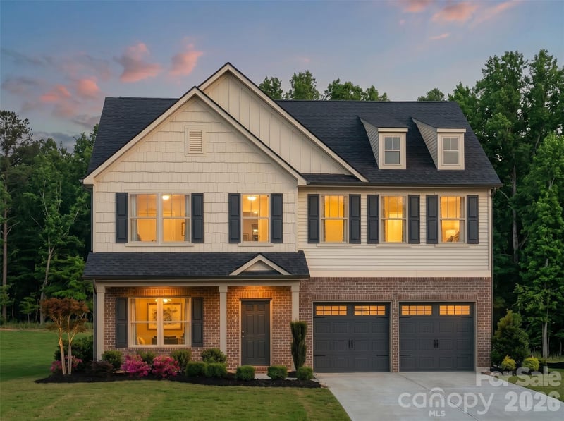 1464 Equality Avenue Apt 62p, Rock Hill, SC - 6 beds, 3.5 baths, 4,052 sqft - $529,900