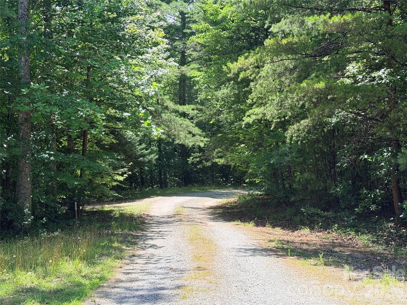 00 Grassy Knob Road Apt 5, Mill Spring, NC -  - $44,900