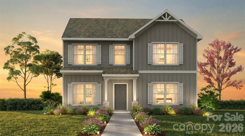 1462 Equality Avenue Apt 63p, Rock Hill, SC - 5 beds, 3.5 baths, 3,184 sqft - $499,900