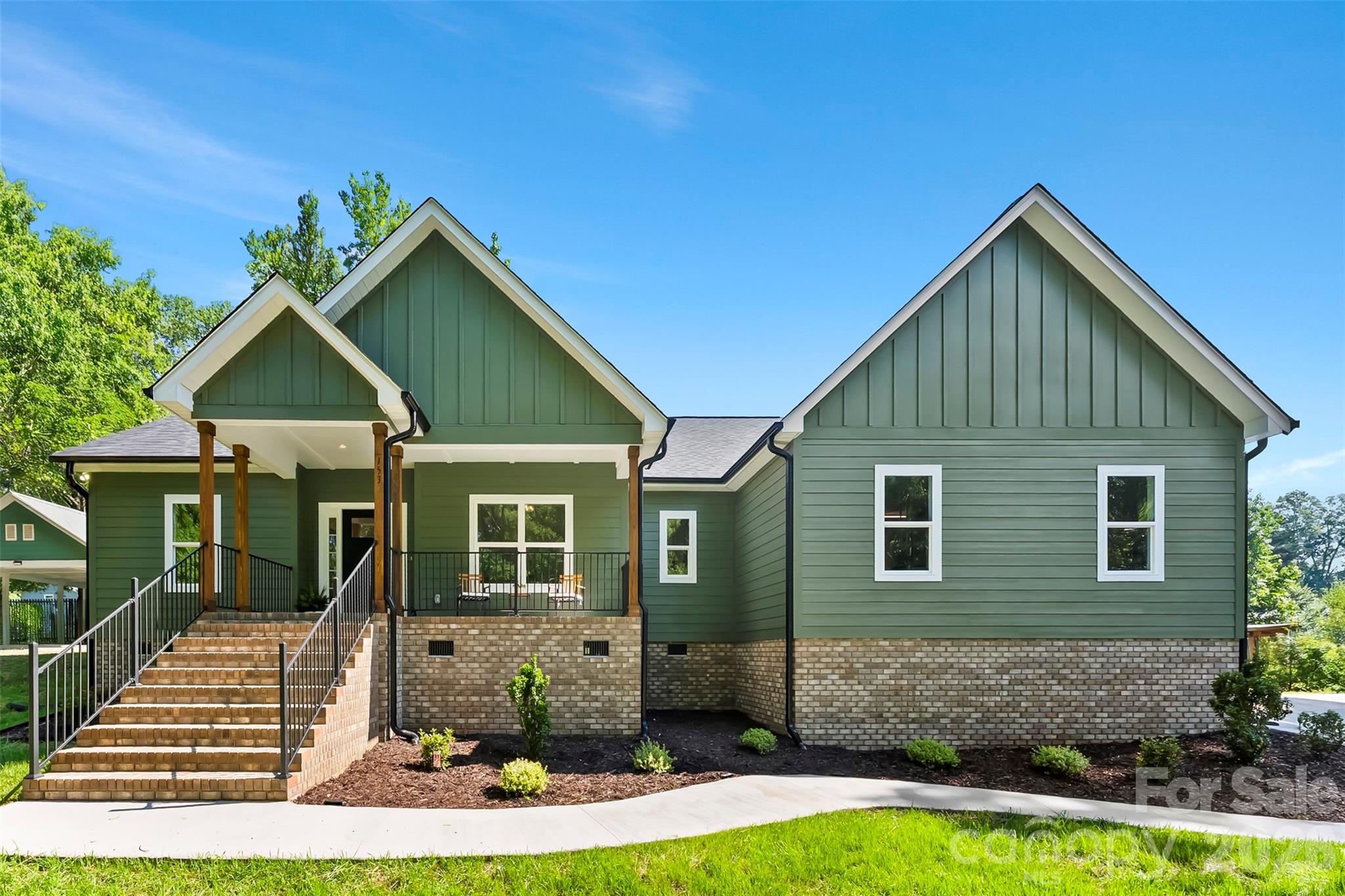 153 Reading Street, York, SC. property listing photo