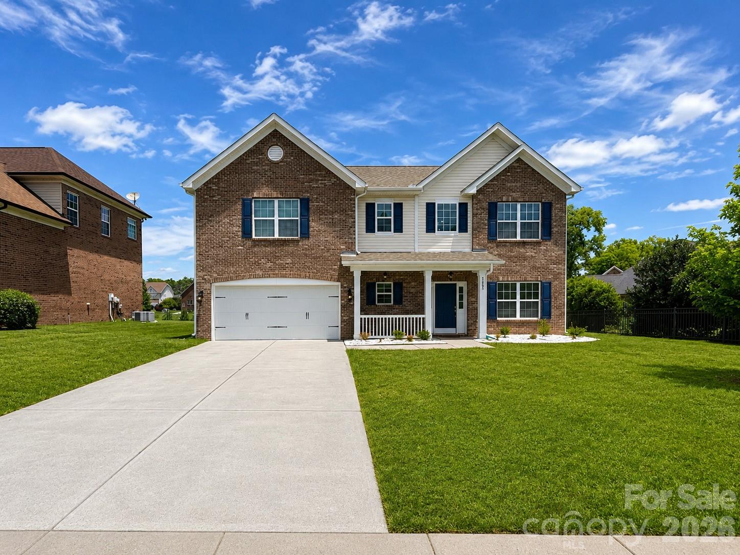 2482 Chatham Drive, Fort Mill, SC. property listing photo