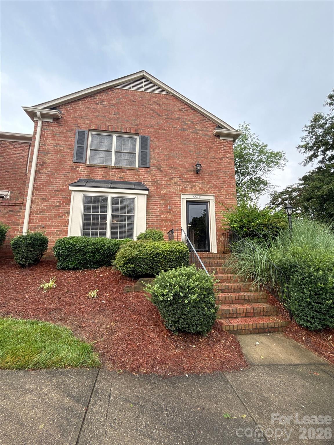 6648 Bunkerhill Circle, Charlotte, NC. property listing photo