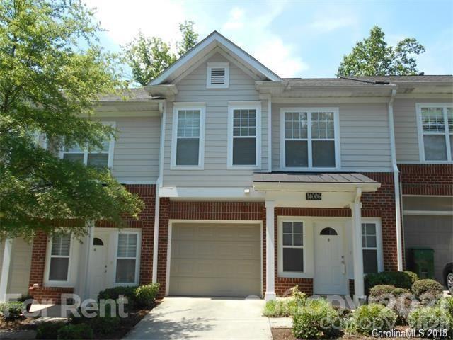14006 Castle Abbey Lane, Charlotte, NC. property listing photo
