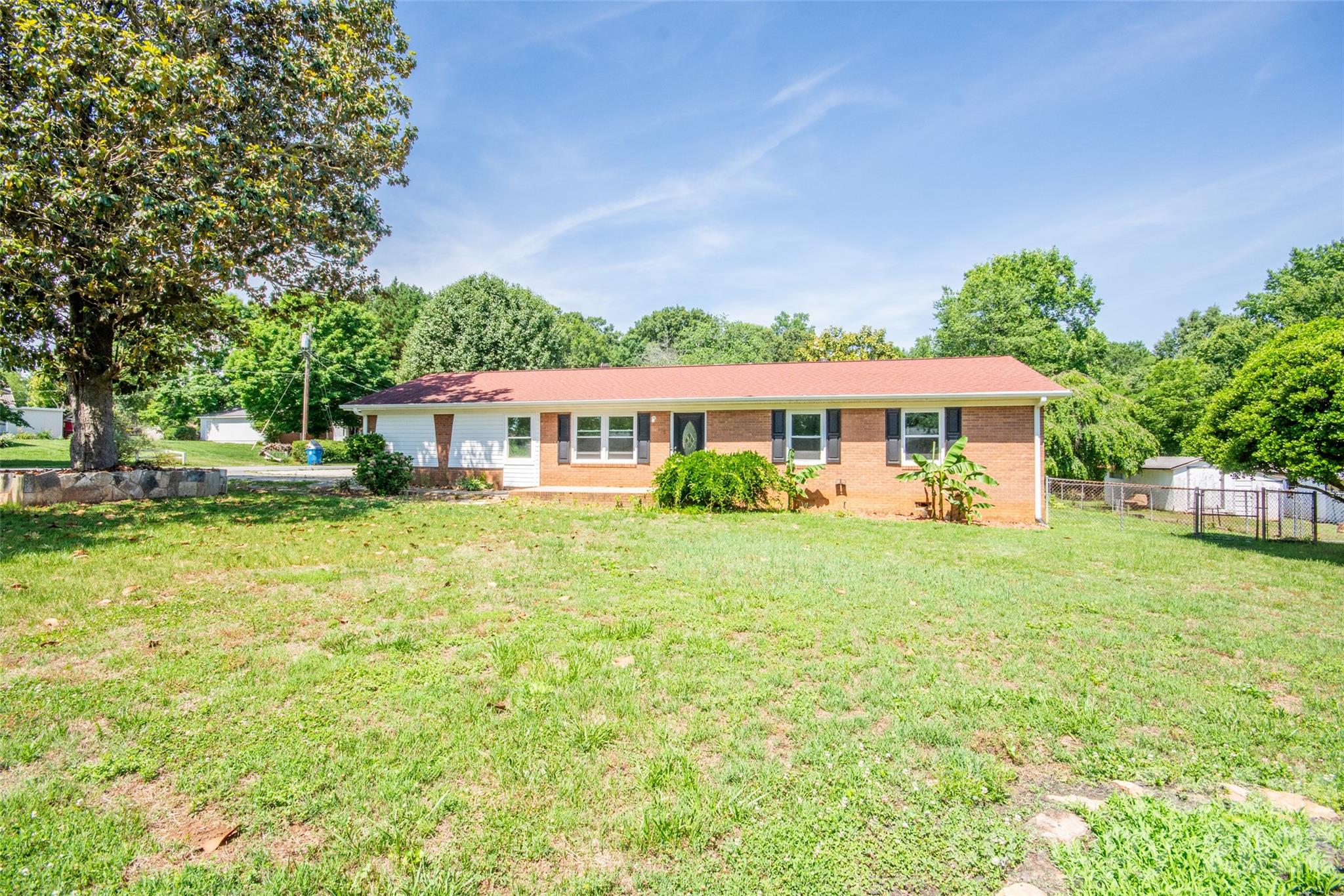 125 Linda Drive, Harmony, NC. property listing photo