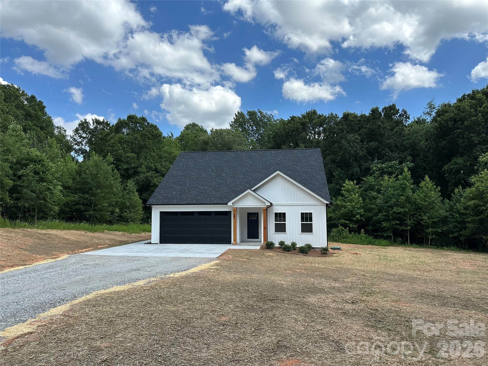 907 Orangewood Street, Kannapolis, NC. property listing photo