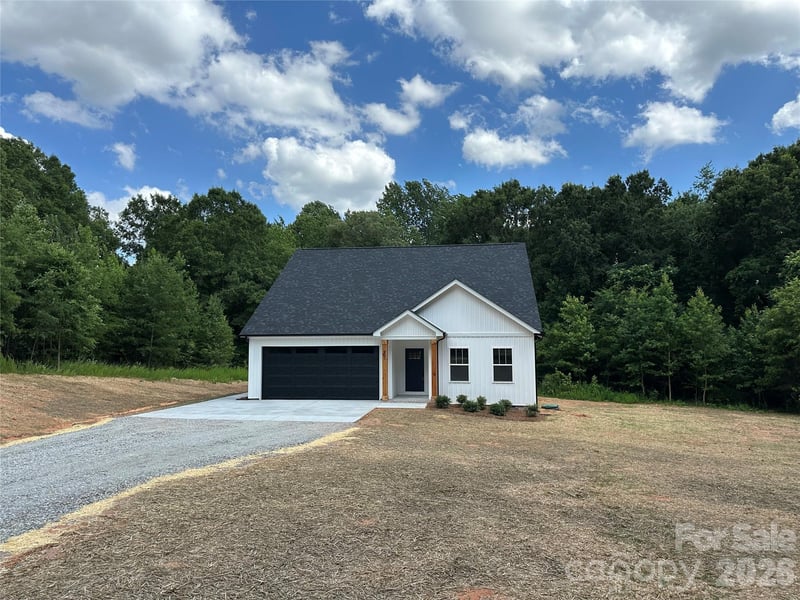 907 Orangewood Street, Kannapolis, NC - 3 beds, 2 baths, 1,546 sqft - $429,500