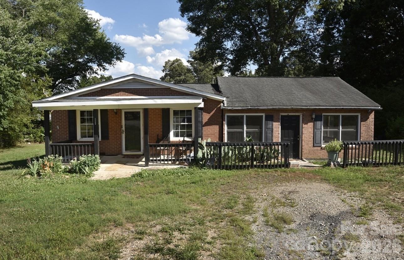 3560 Dogwood Court, Salisbury, NC. property listing photo