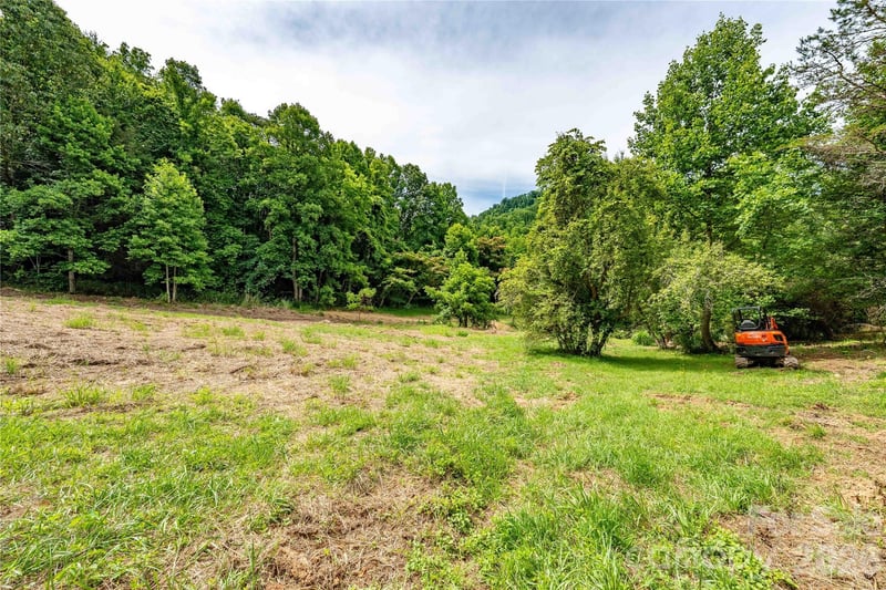 9999 Morgan Branch Road, Weaverville, NC -  - $279,000