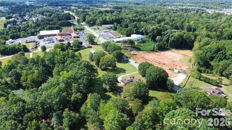 00 N NC Hwy 16 Business Highway, Denver, NC -  - $449,000