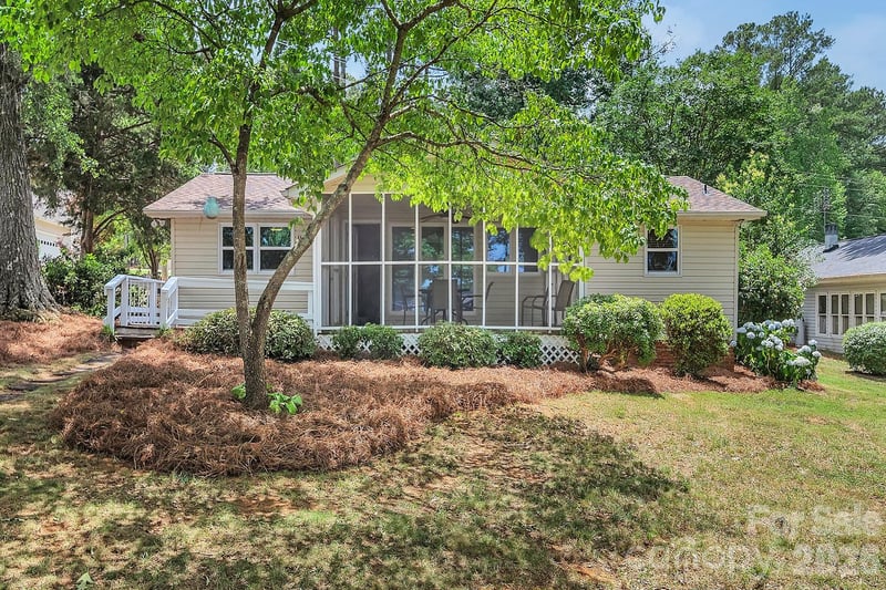 49294 Wood Land Drive, Norwood, NC - 2 beds, 1 bath, 956 sqft - $629,000