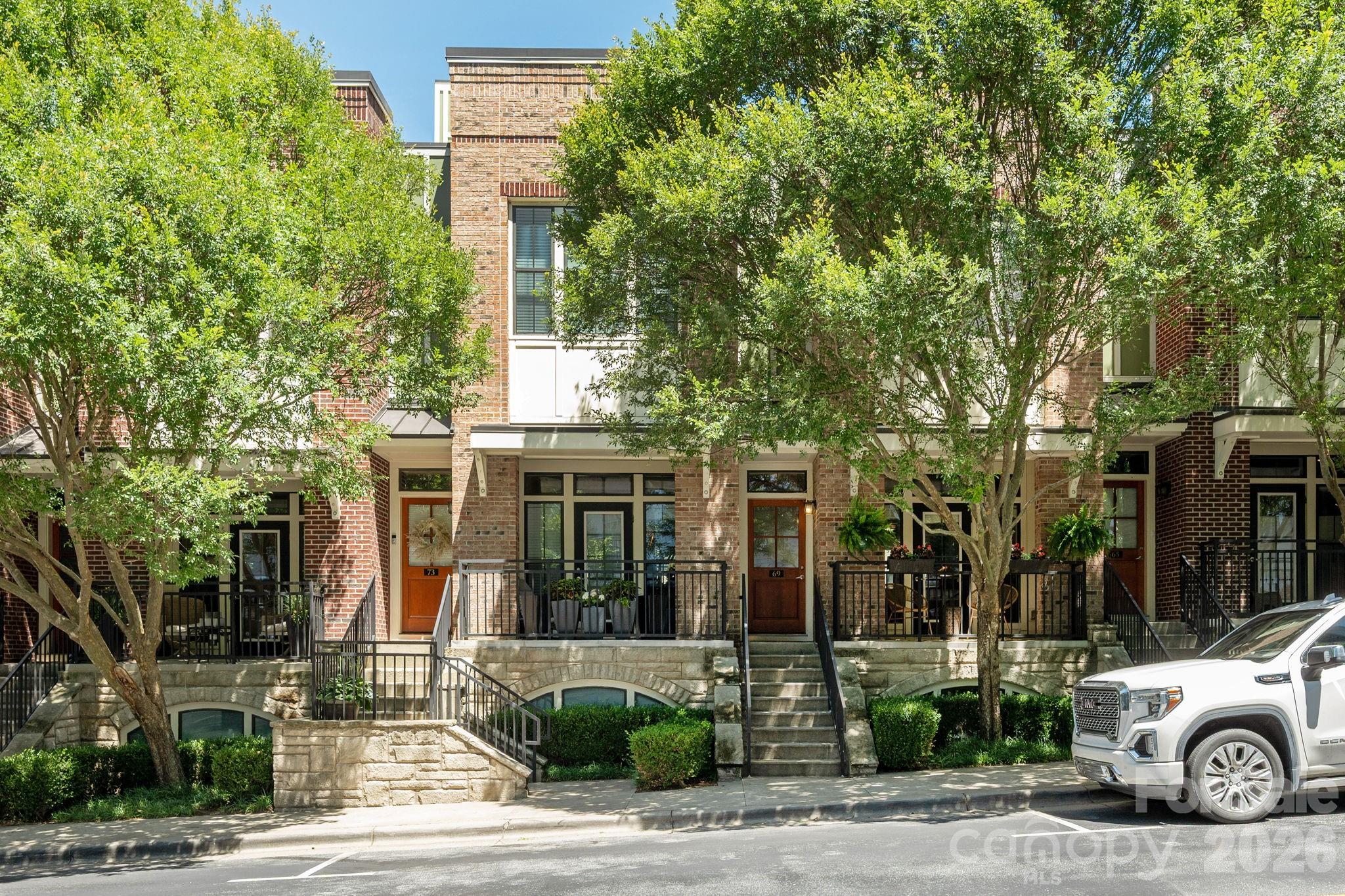 69 Stamford Street, Asheville, NC. property listing photo