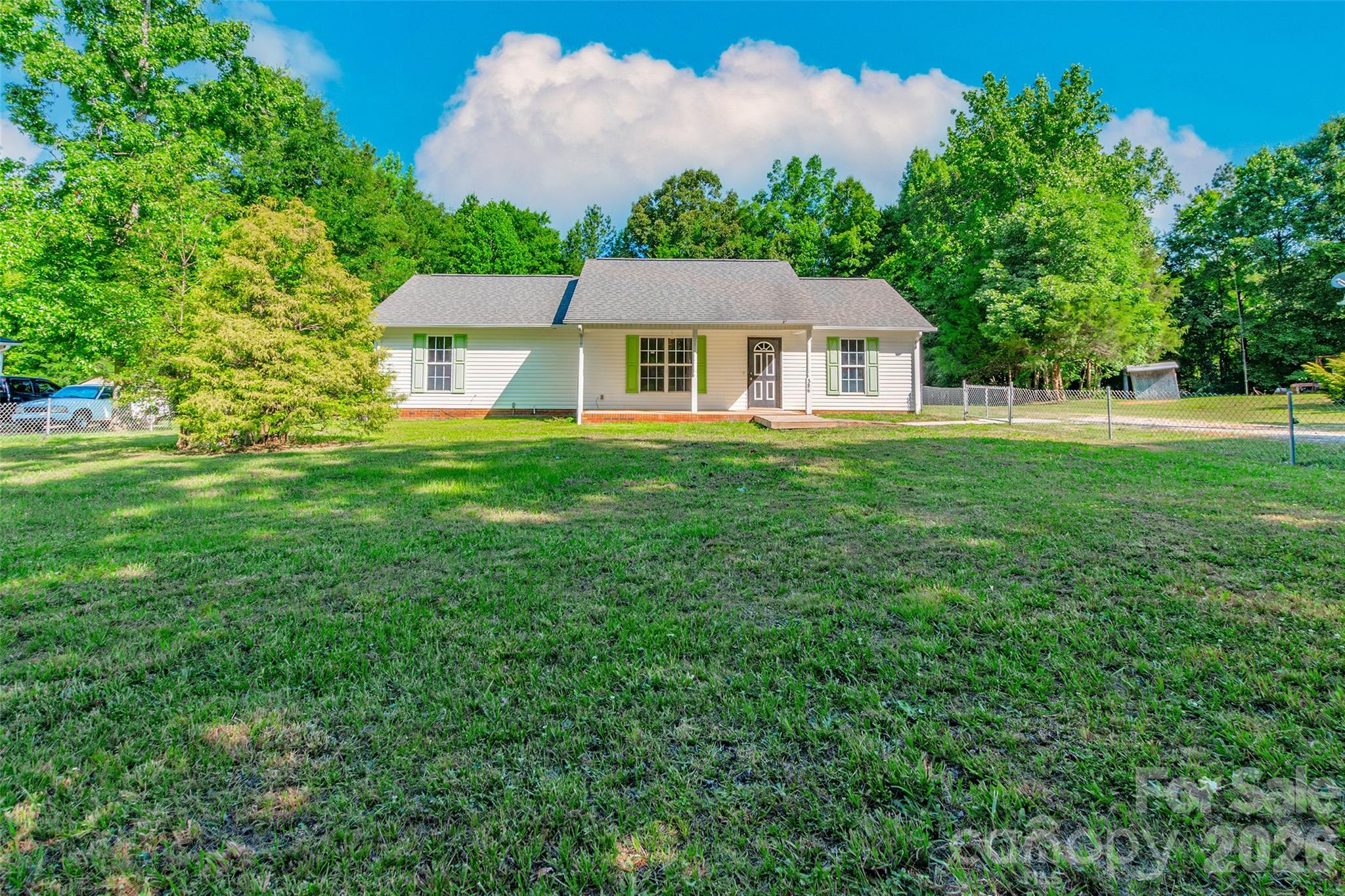 386 Sutton Springs Road, York, SC. property listing photo
