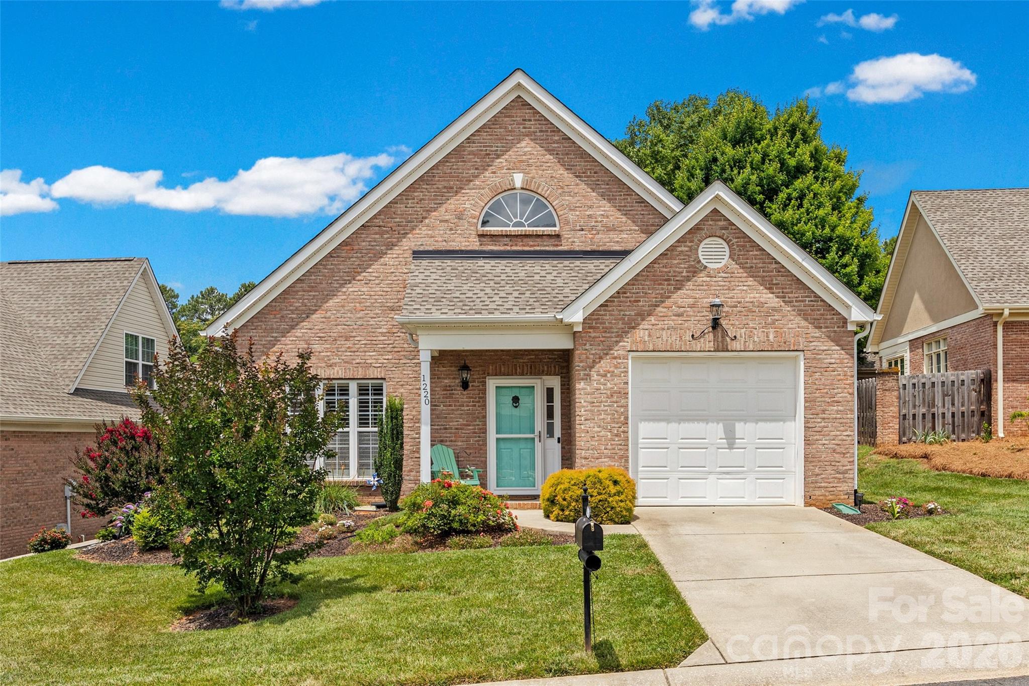 1220 Mcgill Pond Lane, Rock Hill, SC. property listing photo