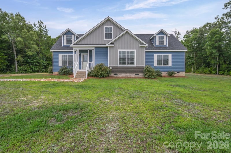 3324 Gilboa Road, Wingate, NC - 3 beds, 3 baths, 2,183 sqft - $524,900
