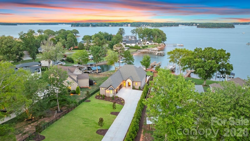 2494 Primm Road, Denver, NC - 5 beds, 4 baths, 5,900 sqft - $4,200,000