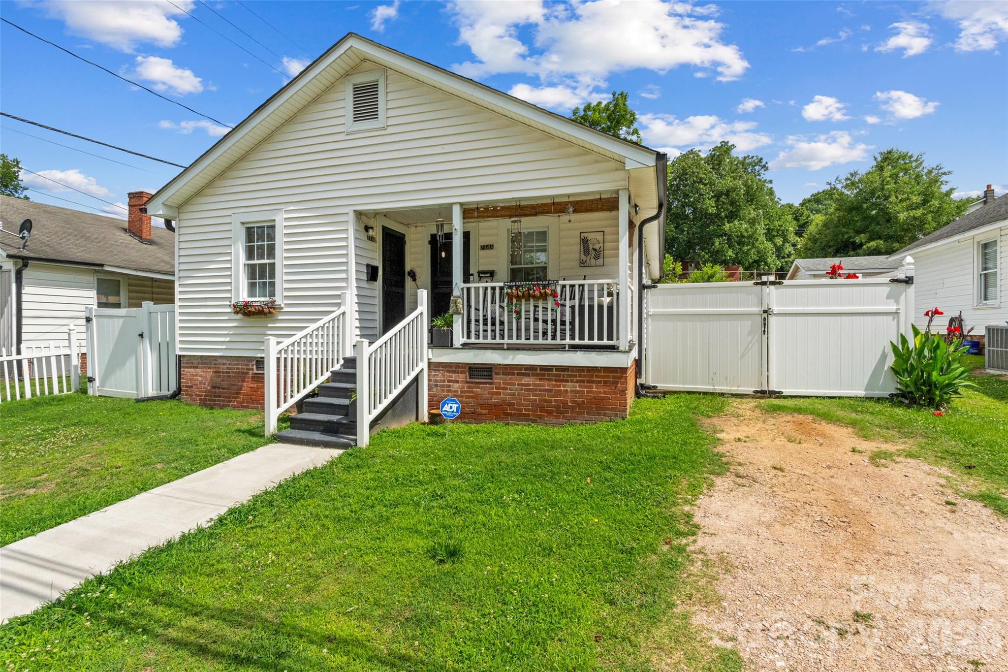 714 Pine Street, Kannapolis, NC. property listing photo