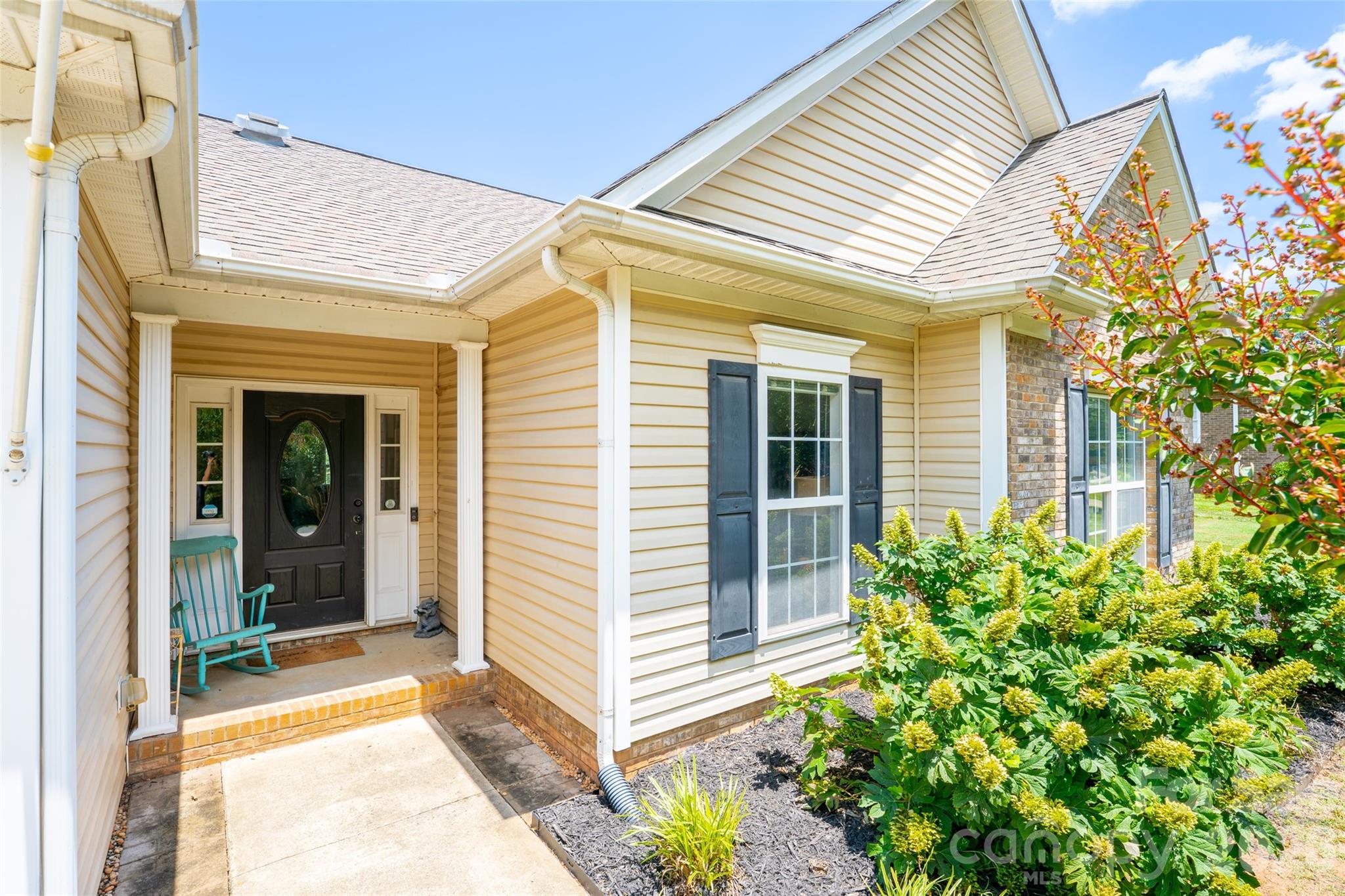 311 Winthrow Creek Road, Mooresville, NC. property listing photo