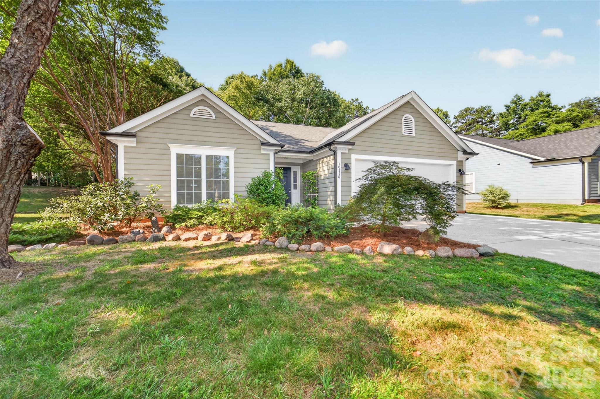 10316 Bon Meade Lane, Cornelius, NC. property listing photo