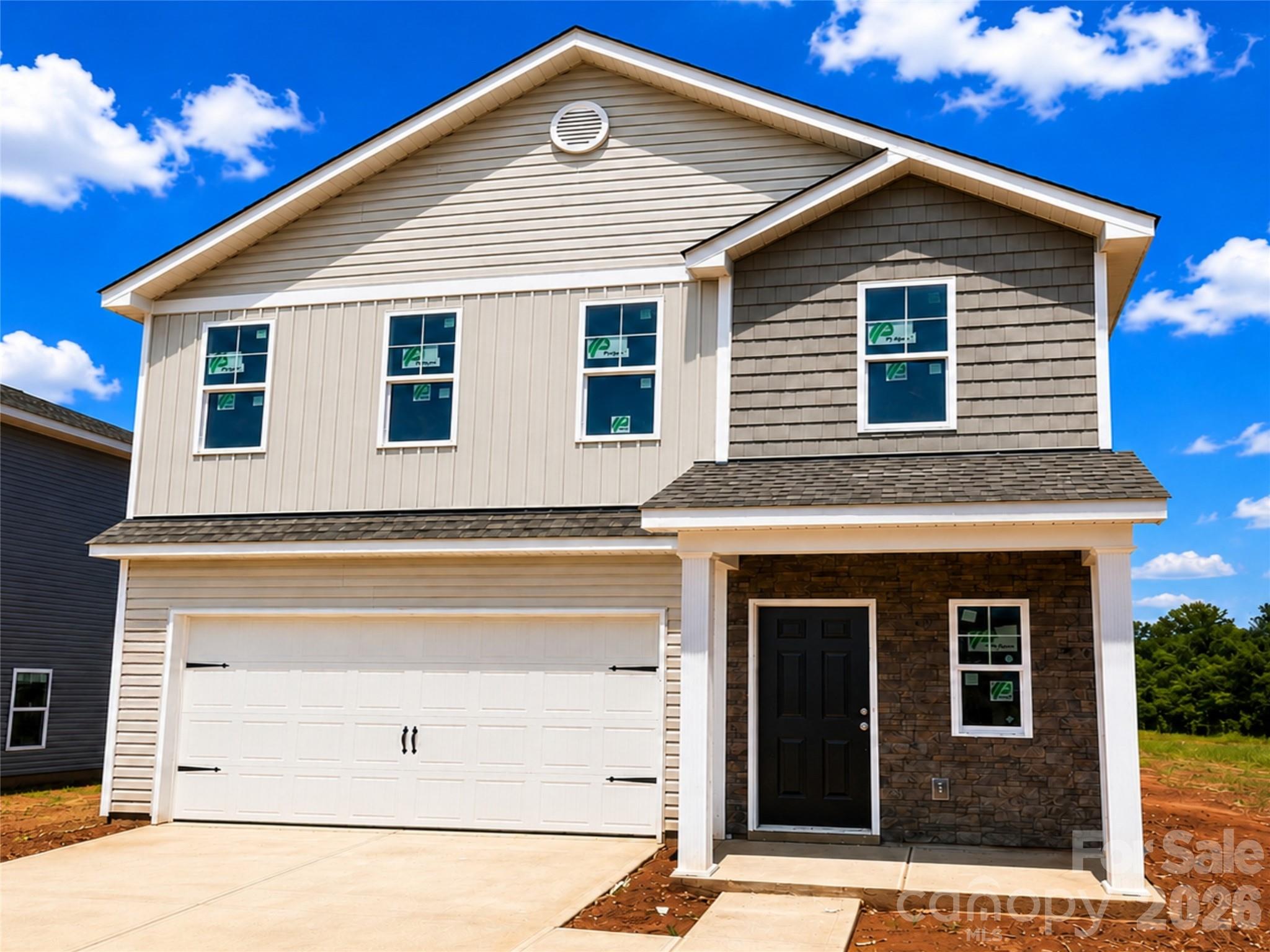205 Roxanna Court, Shelby, NC. property listing photo