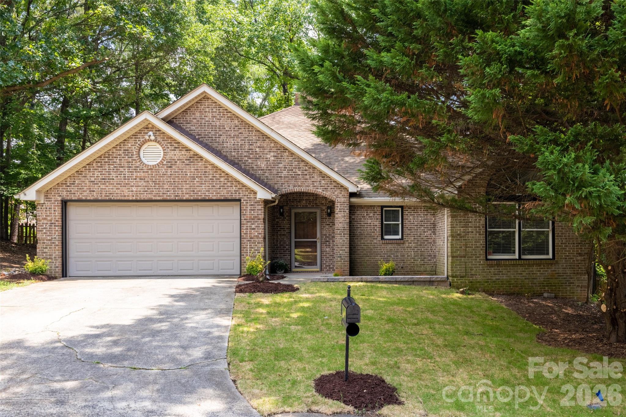 5053 Suwarrow Court, Tega Cay, SC. property listing photo