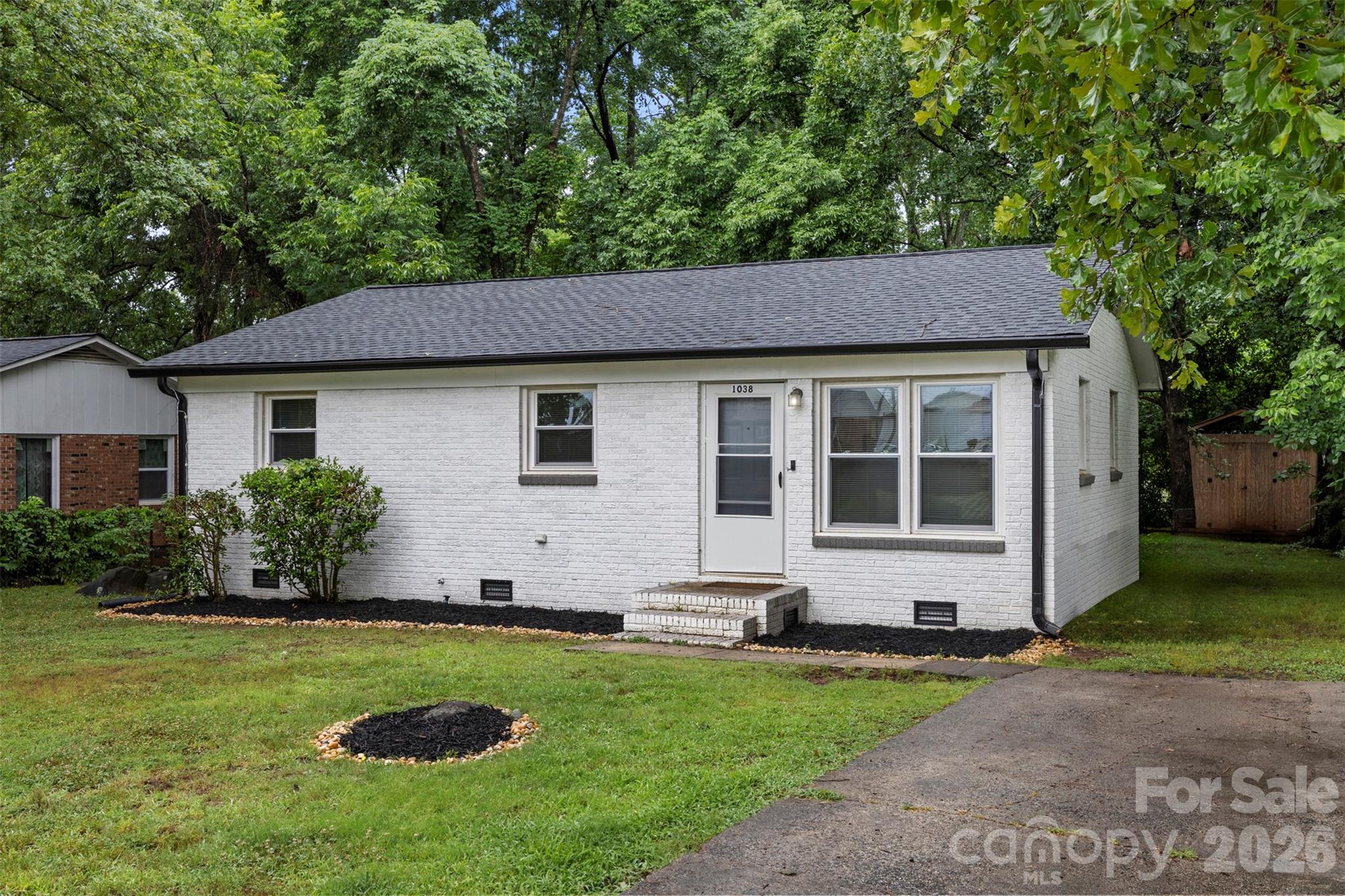 1038 S Jones Avenue Extension, Rock Hill, SC. property listing photo