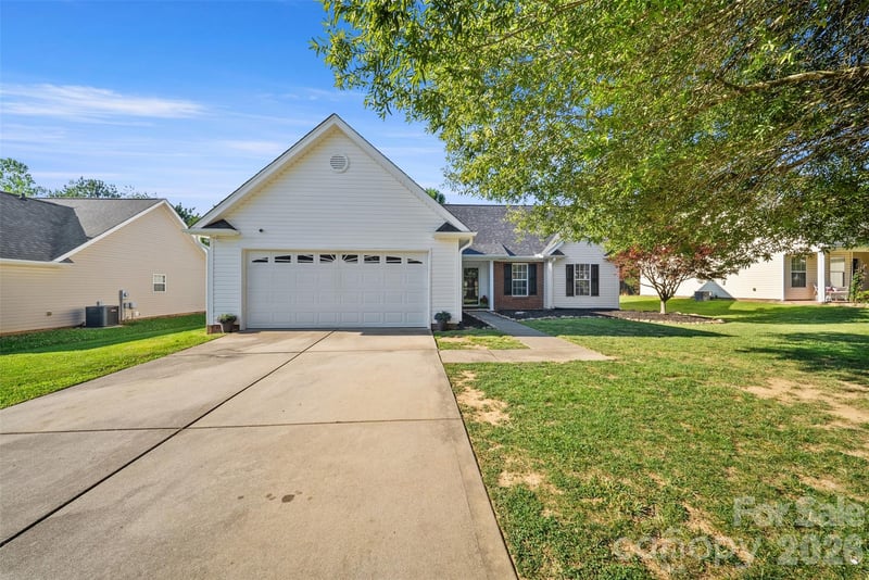 2613 Parkwest Drive Apt 7, Albemarle, NC - 3 beds, 2 baths, 1,225 sqft - $278,500