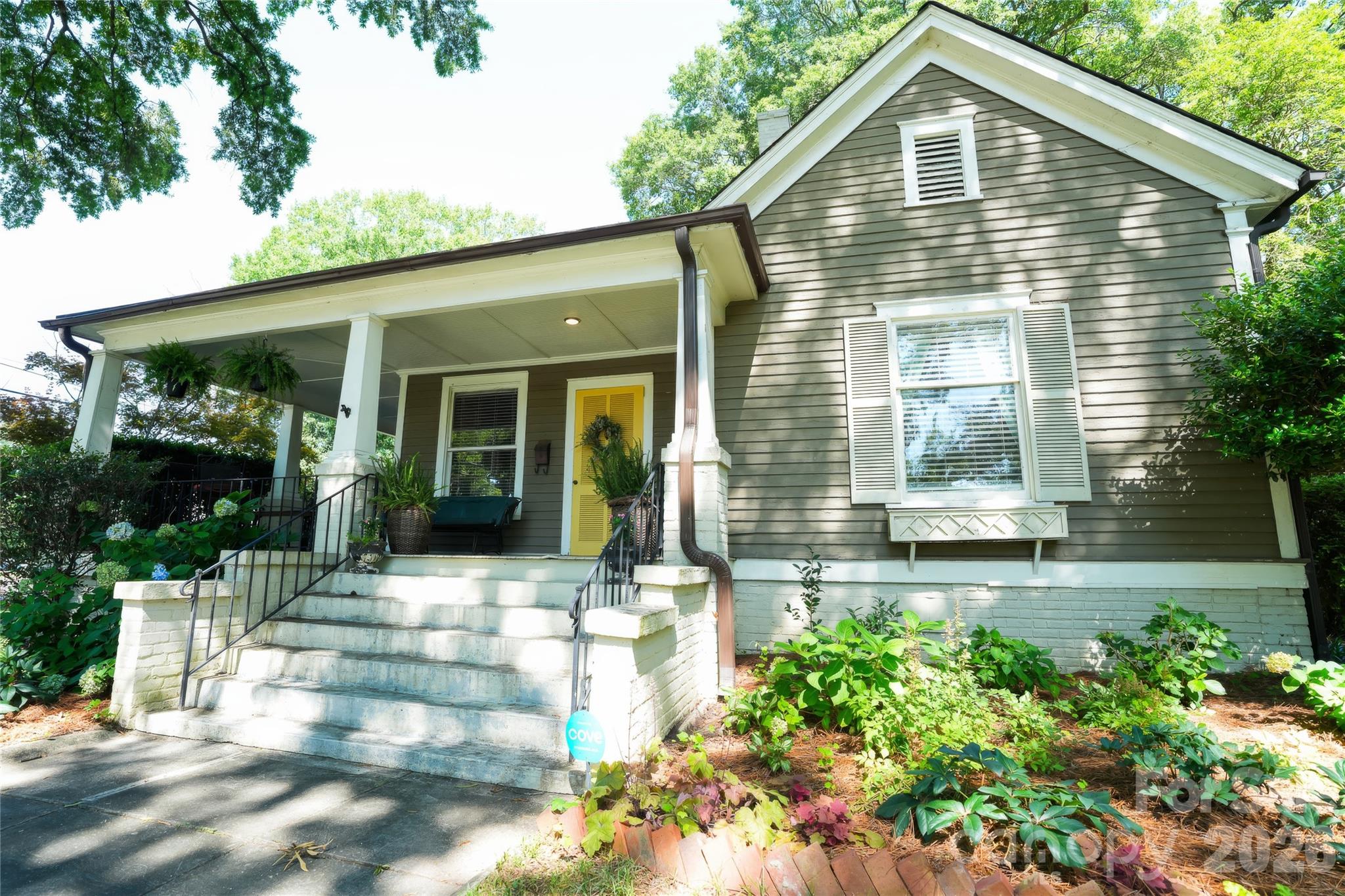 521 S York Street, Gastonia, NC. property listing photo