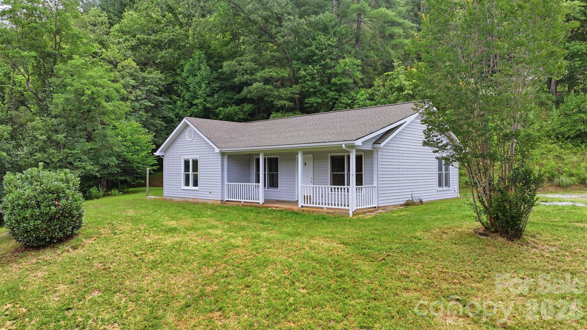 43 Willdee Way, Sylva, NC. property listing photo