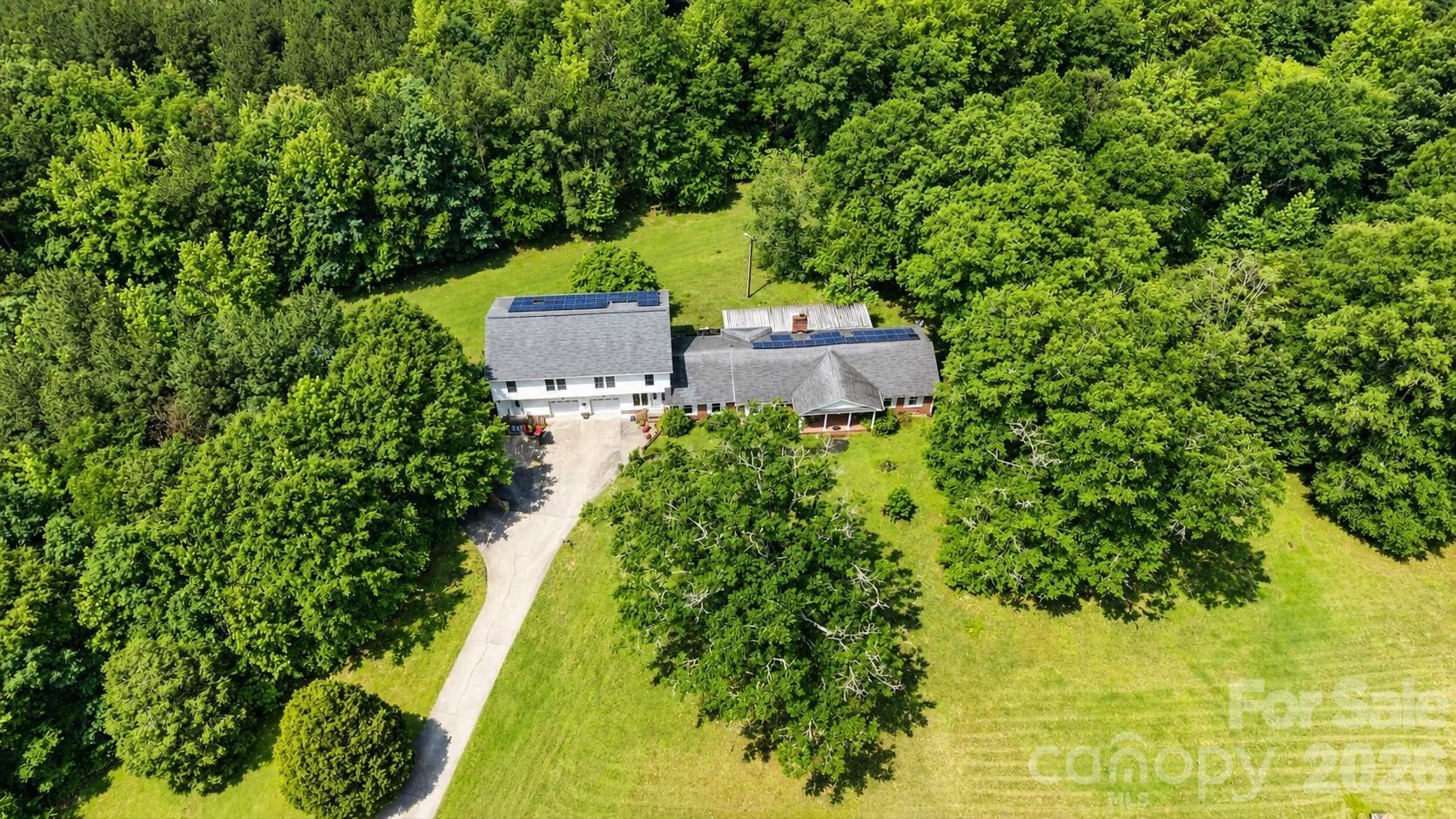 5669, 5693, 5635, 5699 Harmony Church Road, Edgemoor, SC. property listing photo
