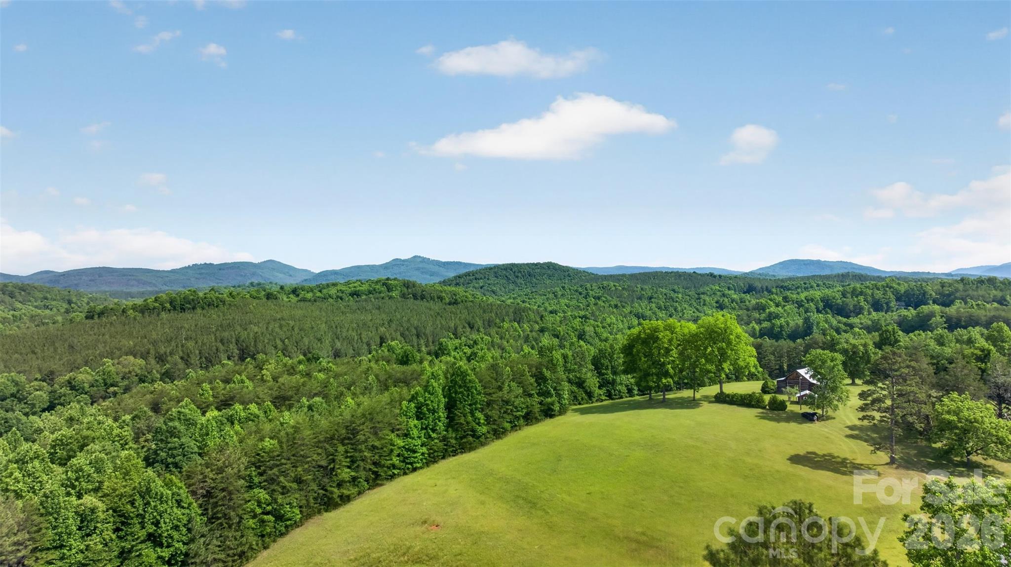 485 Frog Creek Road, Union Mills, NC. property listing photo
