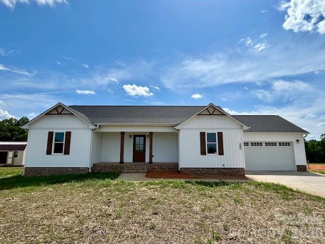 295 Northbrook III School Road, Vale, NC. property listing photo